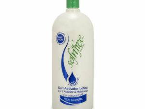 SNF 2IN1 CURL ACTIVATING LOTION 32OZ