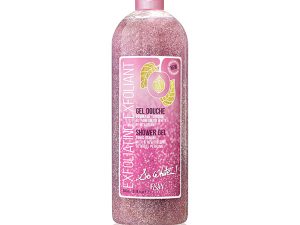 SO WHITE GEL DOUCHE GOMMANT