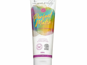 Shampooing Perfect Match