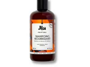 Shampooing nourrissant