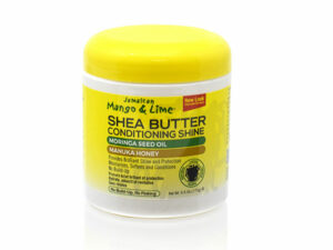 Shea butter Jamaican