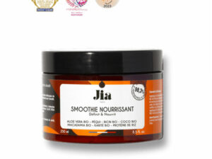 Smoothie Nourrissant