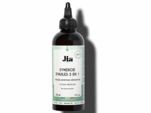 Synergie d’huiles