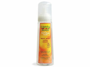 cantu sb natural ww curling mousse 8.4oz