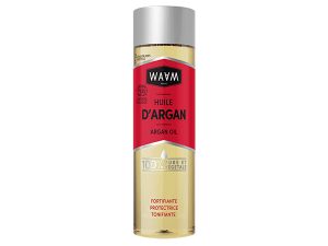 huile d’Argan WAAM