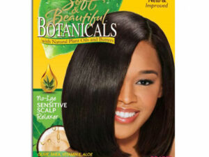 SB BOTANICAL RELAXER KIT SUPER/COARSE