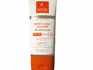 mon fluide solaire