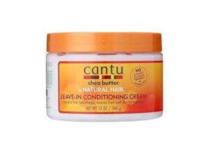 CANTU LEAVE IN CONDITIONER CREAM