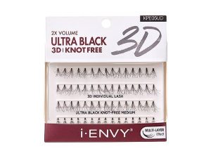3D ULTRA BLACK KPE05UD