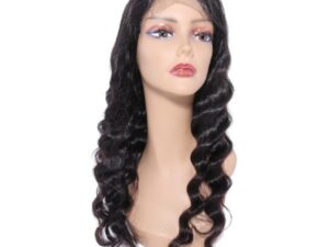 4*4 LACE CLOSURE 14" ST/BW