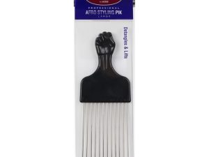 AFRO STYLING PIK CPK02