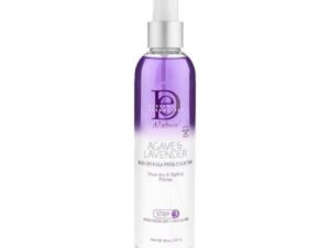 AGANE LAVENDER BLOW-DRY