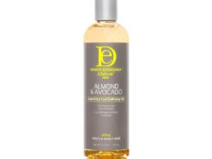 ALMOND AVOCADO ANTI FRIZZ CURL GEL