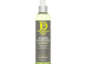 ALMOND AVOCADO DAILY CURL REVITALIZER