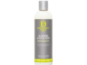 ALMOND AVOCADO DAILY MOISURIZING LOTION