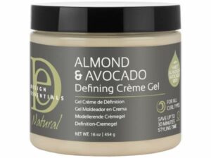 ALMOND AVOCADO DEFINING CREME GEL