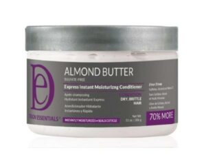 ALMOND BUTTER MOISTURIZING CONDITIONER
