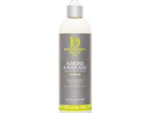 ALMONDN AVOCADO CONDITIONNER