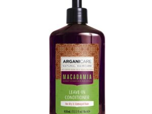 ARGANI DEMAGED HAIR LEAVE IN CONDITIONNER