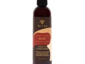 AS I AM RR LEAVE IN CONDITIONER 237ML