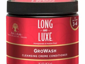GroWash Conditioner
