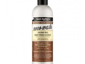 Aunt jackie’s Coco wash