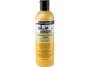Aunt jackie’s Oh so clean