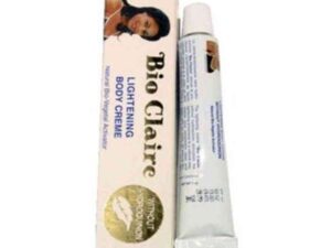 BIO CLAIR TUBE CREME CORPORELLE 30ML
