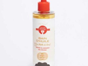 Bain d'Huile Moelle de Boeuf