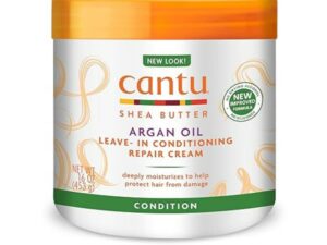 CANTU Leave-In Conditioning Repair ARGAN 16OZ