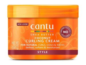 COCONUT CURLING CREAM