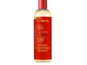 CON ARGAN OIL INTENSIVE COND TREATMENT 12OZ