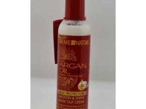 CREAM OF NATURE HEAT PROTECTOR