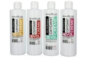 CREME OXYDANTE 500ML 20