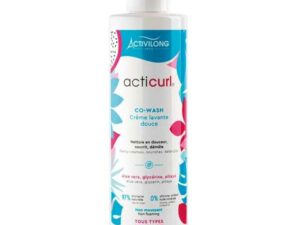 Co wash crème lavante