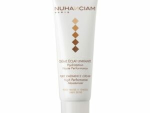 Crème Éclat Unifiante Nuhanciam