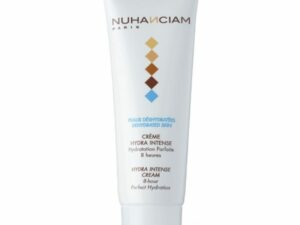 Crème Hydra Intense Nuhanciam
