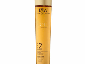 F&W Gold Huile