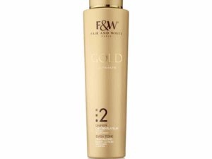 Fair and White Gold Lait