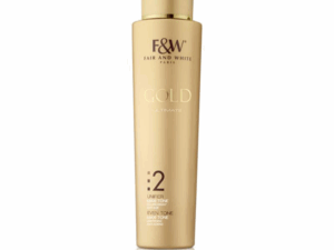 F&W GOLD LAIT MAXITONE