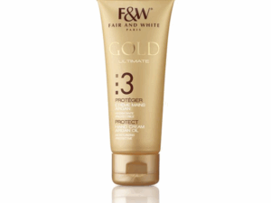 F&W Gold Creme Anti age