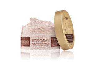 F&W Gold gommage