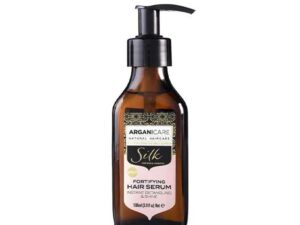 Fortifying hair serum