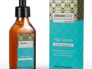 Hair serum