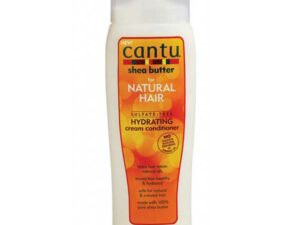 Hydrating cream conditioner