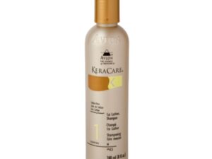 KC IST LATHER SHAMPOO 240ML