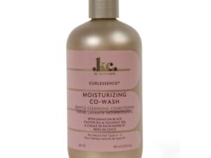 KC MOISTURINZING CO-WASH 355ML