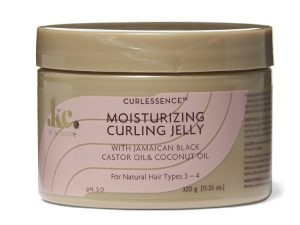 KC MOISTURIZING CURLING JELLY