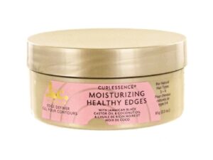 KC MOISTURIZING HEALTHY EDGES
