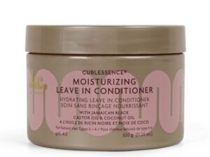KC MOISTURIZING LEAVE IN CONDITIONING